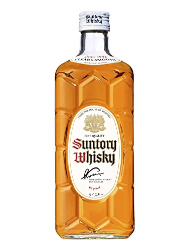 白角 2本　700ml サントリー ホワイト 2.7Lペットボトル