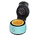Brentwood TS-1401BL Waffle Bowl Maker, Blue