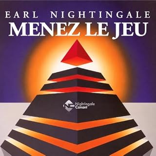 Couverture de Menez le jeu