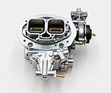32/36 DFEV PROGRESSIVE CARBURETOR ELECTRIC CHOKE 22680.070 econ