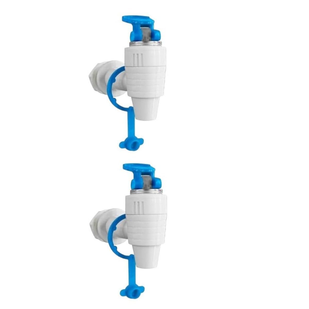 Drikipo Tap for All RO Water Purifiers,Compatible with Kent Purifiers/Steel Ceramic Candle Purifiers/Mud Pot/Plastic Can Dispenser (Pack of 2)-image-10