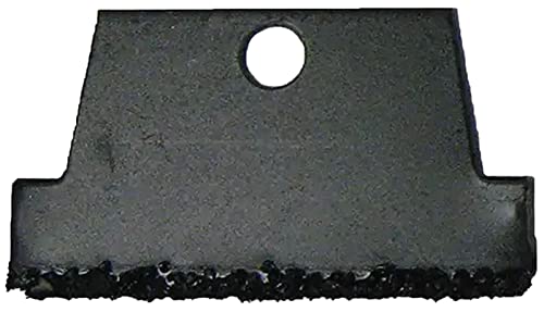 Image of ALLWAY GRB Carbide Grout Rake Replacement Blades, 2 Pack