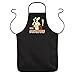Produktbild Super coole Grillschürze für Grillpartys, Porno Motiv für Mutige Griller: ICH SCHLUCKE!! von Goodman Design