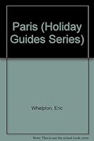 Paris 0004357175 Book Cover