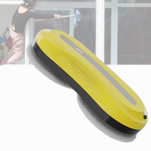 Spdazzleburst Robot Lavacristales Con Control Remoto, Protección De Energía Ups, Comando De Control Remoto Inalámbrico, Adecuado Para Ventanas Spdazzleburst Robot Lavacristales Con Control Remoto, Protección De Energía Ups, Comando De Control Remoto Inalámbrico, Adecuado Para Ventanas