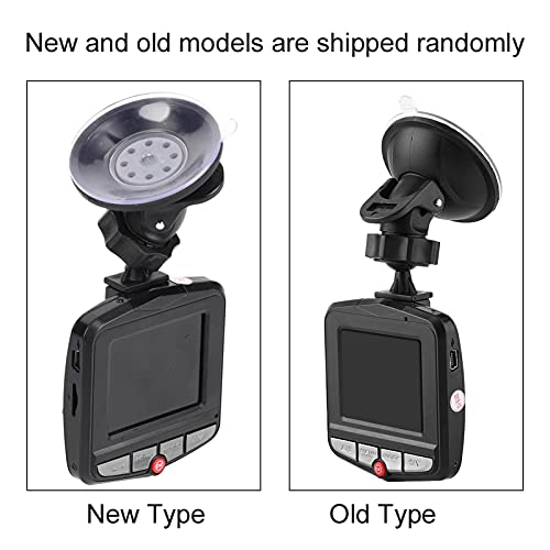 OKBY Videocamera per Auto - Videocamera per Auto