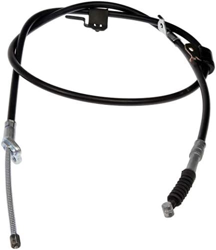 Dorman C661423 Parking Brake Cable For Select Toyota Corolla Models