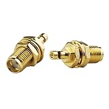 Conducteur central du connecteur: SMA femelle