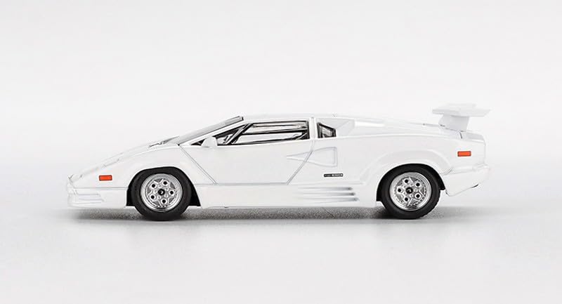 Amazon | サンリッチ (Sunrich) MINI GT 1/64 ランボルギーニ