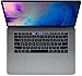 Price comparison product image 2018 Apple MacBook Pro Touch with Core i9 2.9GHz (15 inches, 16GB RAM, 1TB SSD) - Space Grey (Renewed)
