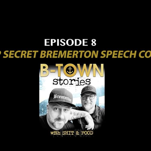 Top Secret Bremerton Codes and Locales Revealed