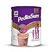 Abbott Nutrition Integratore Alimentare Per Bambini, Multivitaminico Con 27 Vitamine, Minerali E Proteine, Confezione 850G, Gusto Cioccolato
