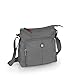 Imagen de Gabol Bolso bandolera Central impermeable