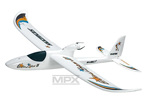 Preisvergleich Produktbild Unbekannt Elektro-FLUGMODELL EASYSTAR II ARF