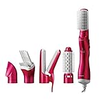 パナソニックのヘアケア EH-KN99-RP