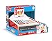 Hape Beep ’n’ Buy Cash Register | Role Play Toy Cash Register for Kids, for Children Ages 3+ Years