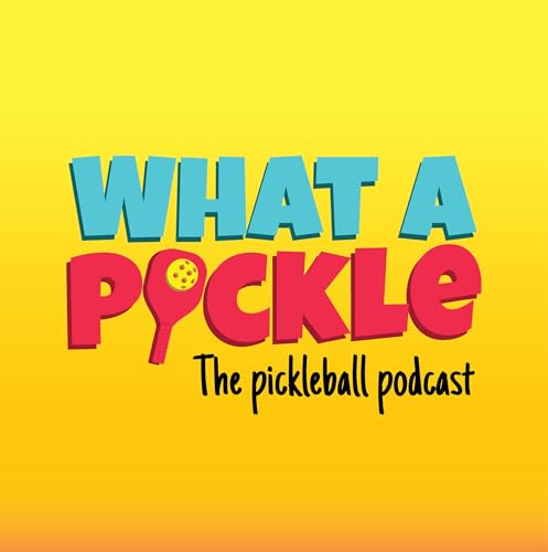S2 Ep4: Recycling Paddles & Growing Pickleball: Freddie Gratton’s Big Vision - (PART 2)