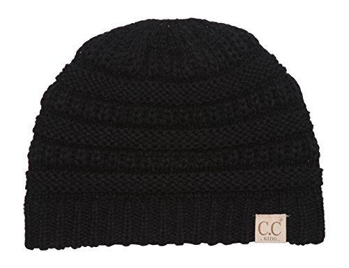 Gravity Threads Kids Soft Beanie