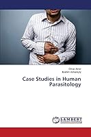 Case Studies in Human Parasitology 3659693340 Book Cover