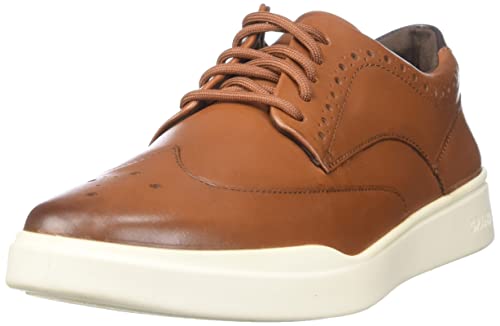 Cole Haan Men's Grand Crosscourt Wingtip Sneaker