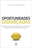 Oportunidades Disfarçadas 8575424858 Book Cover