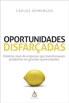 Paperback Oportunidades Disfarcadas (Em Portugues do Brasil) [Portuguese] Book