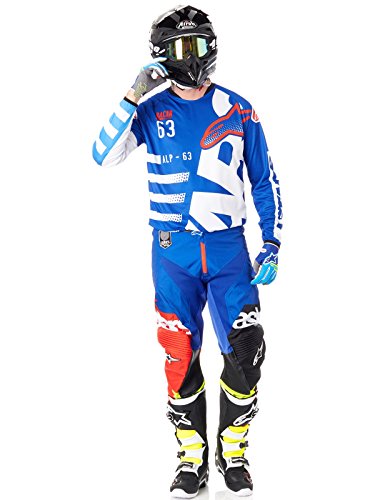 Alpinestars Pantaloni Motocross 2018 Racer