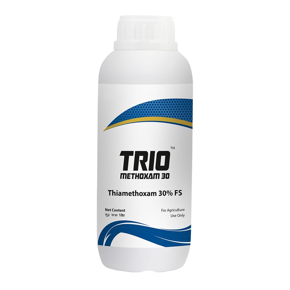 Pep Thiam THIAMETHOXAM 30% (1ltr) | Fungicide for plants | Blocks the spiracles of the insects | Insecticide for all types of crop | 100% Certified Organic and Natural treatment | (B09NSP4HGK) Amazon Price History, Amazon Price Tracker