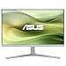 Produktbild ASUS Eye Care VU279CFE-G, 27 Zoll Full HD Monitor, 100 Hz, 1ms MPRT, AdaptiveSync, GreenProduct, Epeat Gold, IPS Panel, Vesa 75x75, 16:9, 1920x1080, HDMI, USB-C mit 15W PD, ergonomisch, Green Grey
