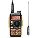 BAOFENG GT-3TP Mark-III Tri-Power Two-Way Radio