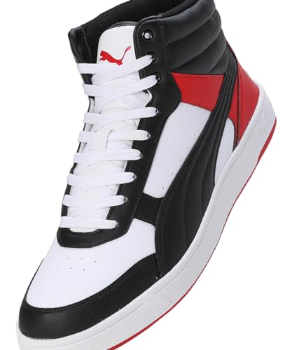 Image of Puma Mens Vegas Sneaker