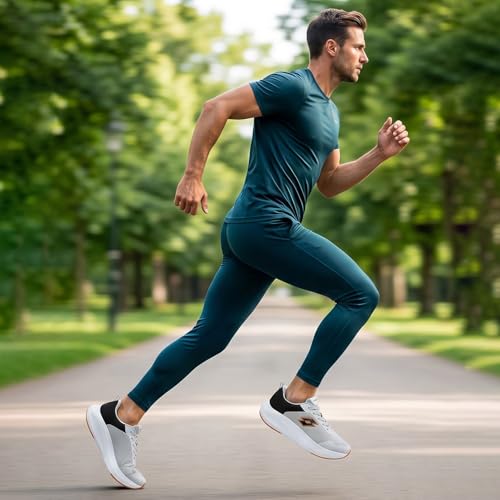 Image of Lotto Men Energex Running Shoes
