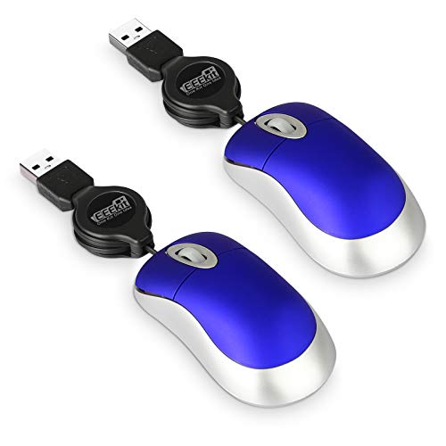 Best Mini Mouse For Tablet