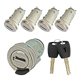 Passend für: for Fiat Ducato Doblo Cargo Punto Panda SIP22 Blade Kofferraum-Schließzylinder. Vielleicht mehr ... Und andere Modelle mit der gleichen Form des Kofferraum-Schließzylinders ...