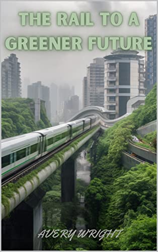 The Rail to a Greener Future (Riding the Rails to