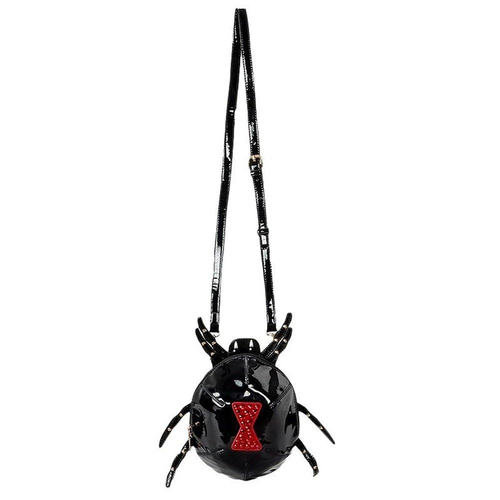 Sac gothique scarabée pour femme qui révèle votre personnalité rebelle