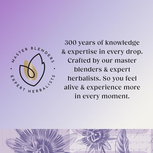 Twinings Superblends Sleep Tea - Spiced Apple & Vanilla Herbal Tea Infusion with Camomile & Passion Flower - 80 Biodegradable Tea Bags