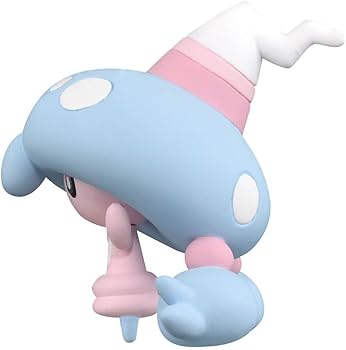 Amazon.co.jp: ポケットモンスター モンコレ MS-48 テブリム : おもちゃ