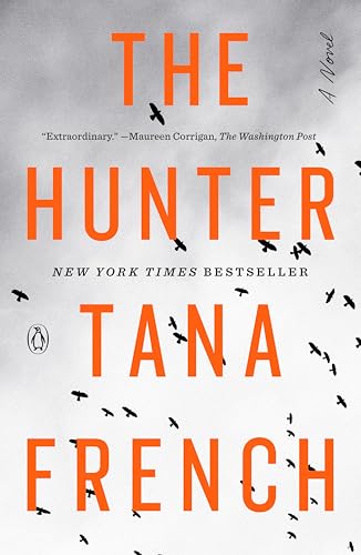 The Hunter: A Novel