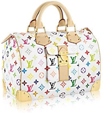 Louis Vuitton, Borsa a spalla donna multicolore Multicolor : Amazon.it:  Scarpe e borse