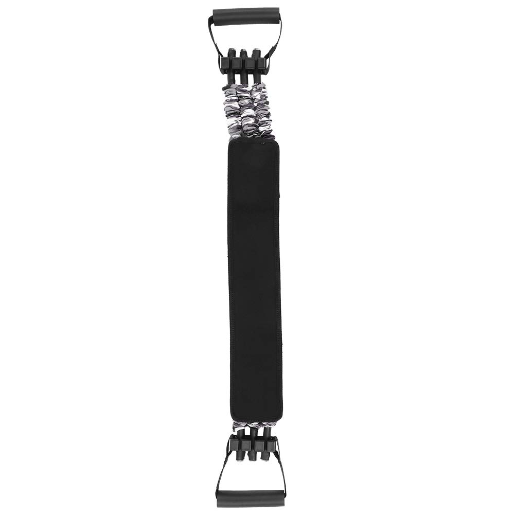 Banking Chest Expander Push Up Bar Brustpresse Brustmuskeltrainer Fitnessgeräte
