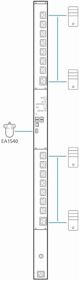 Capacitive Leakage Sensor