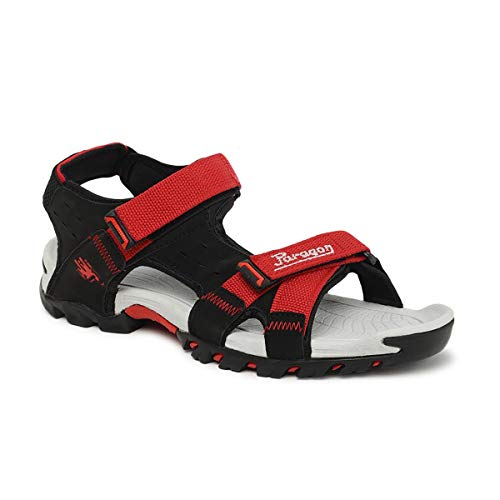 PARAGON Men's K1403g Sandals