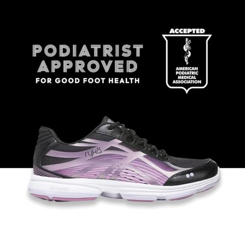 Image of Ryka Women's Devotion Plus 2 Walking Shoe