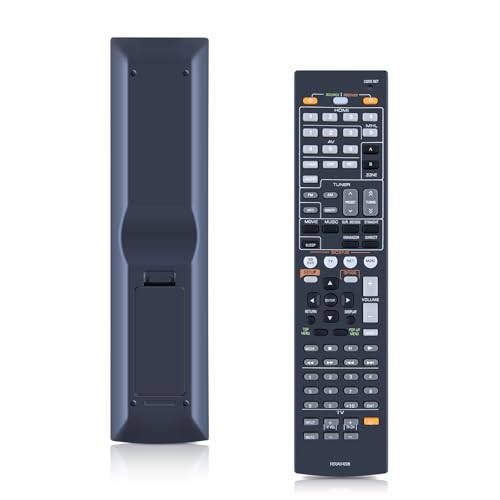 Mando a distancia de repuesto Yamaha RRAV498 para receptores de audio RAV