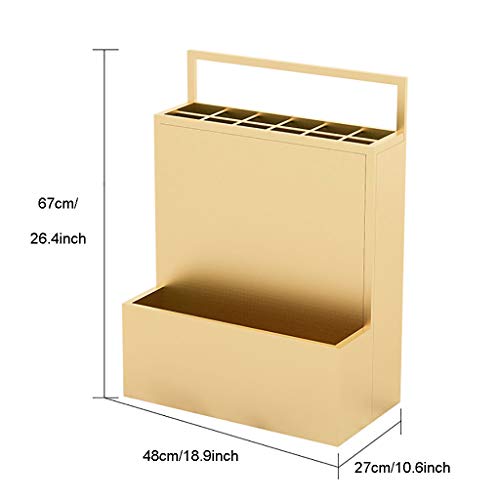 Support métallique debout DASHADAO durable et de haute qualité