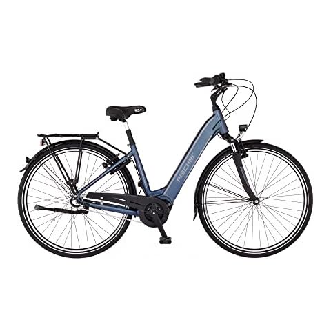 Fischer E-Bike City, CITA 2.1i Elektrofahrrad Cover