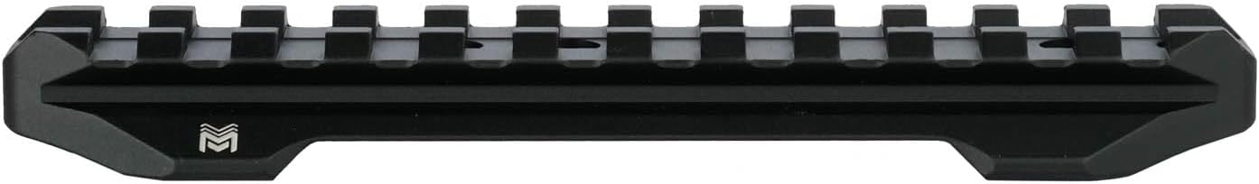 Monstrum Remington 870 Shotgun Series Grimlock Picatinny Rail Mount