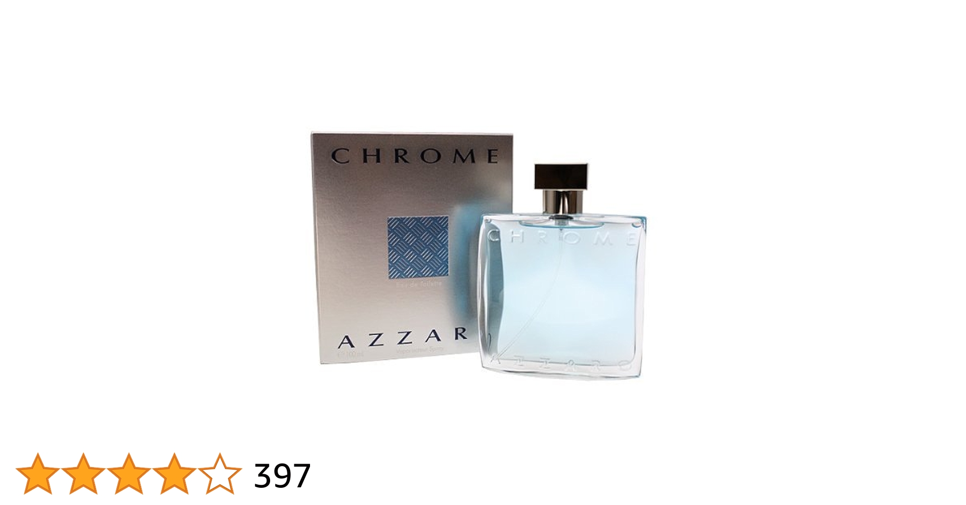 アザロクローム EDT 100ml CHROME Azzaro Chrome 100ml EDT For Men | eBay