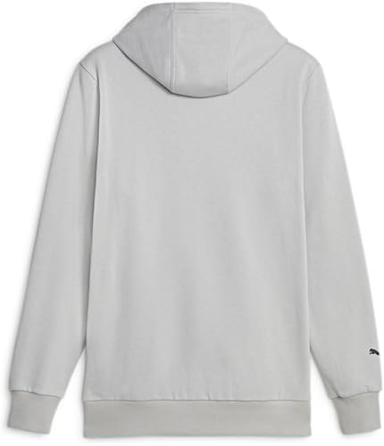 Miniatura 5 de PUMA Sudadera con capucha de forro polar Mercedes Amg Petronas Essentials para hombre